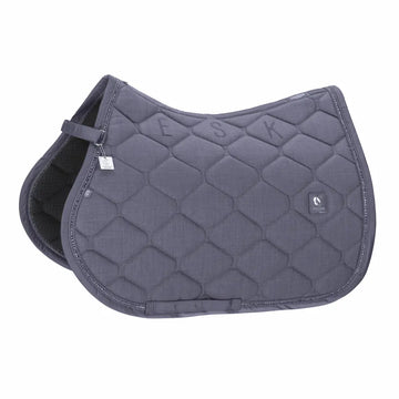 Mantilla Bouclé Crystal Uso General - Eskadron