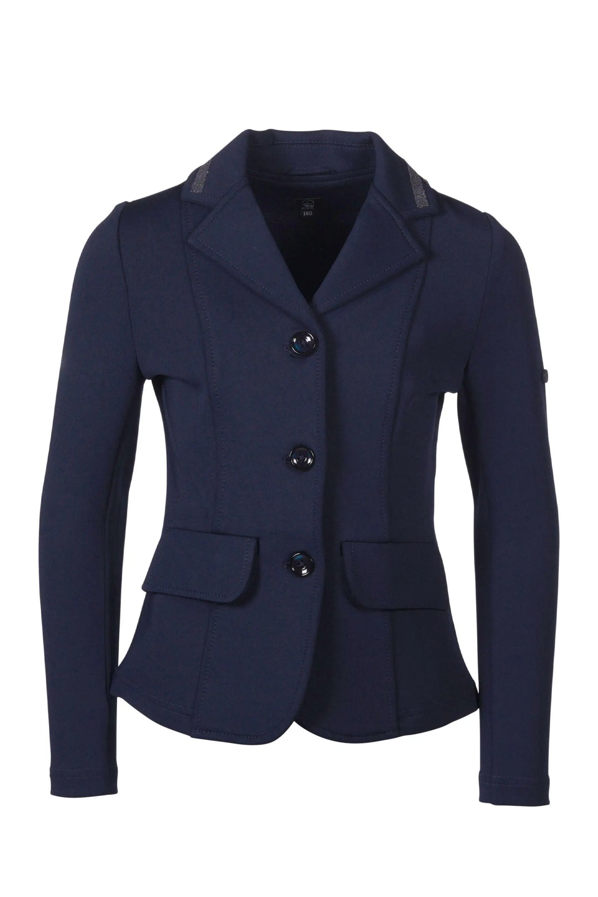 Americana de concurso -Amy- HKM Azul Marino