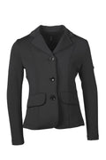Americana de concurso -Amy- HKM Negro