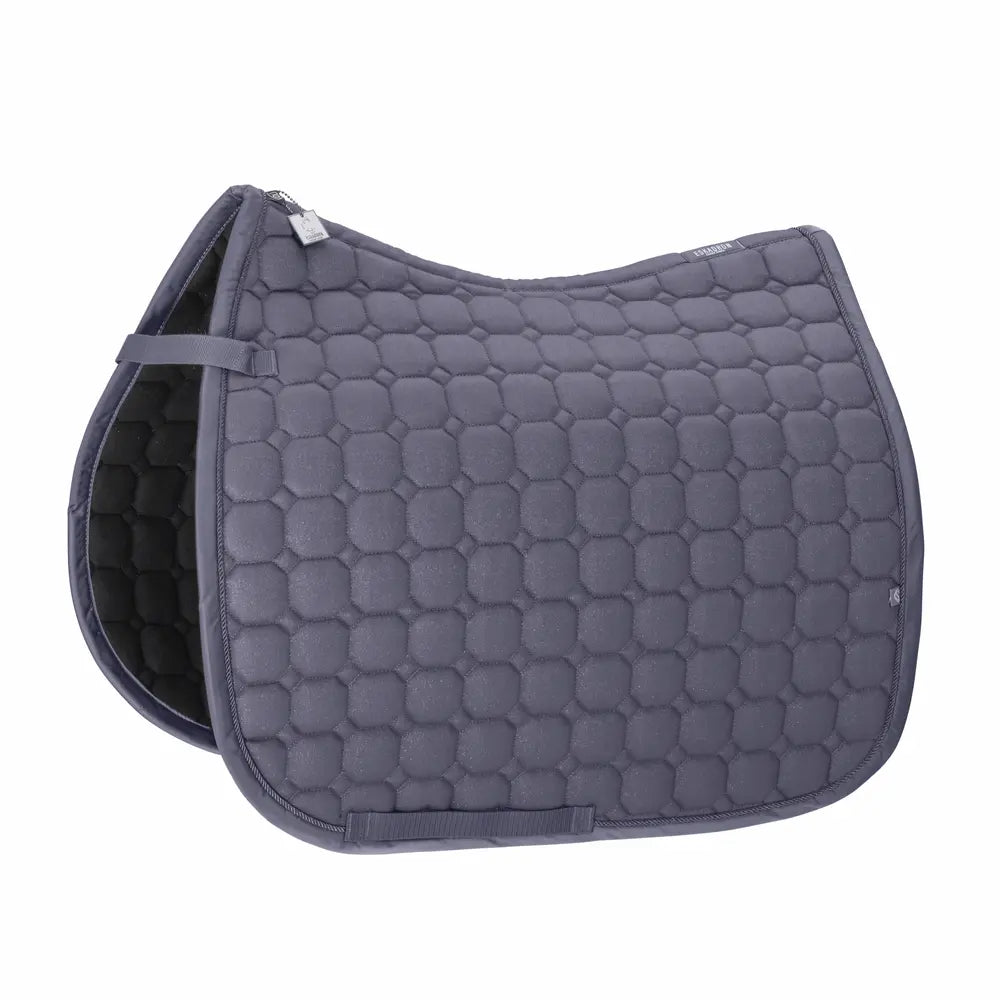 Mantilla Glitter Doma - Eskadron