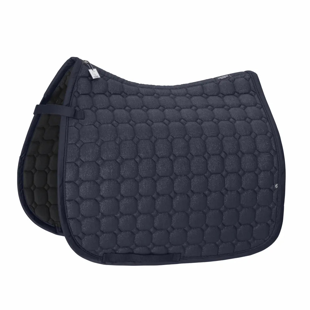 Mantilla Glitter Doma - Eskadron