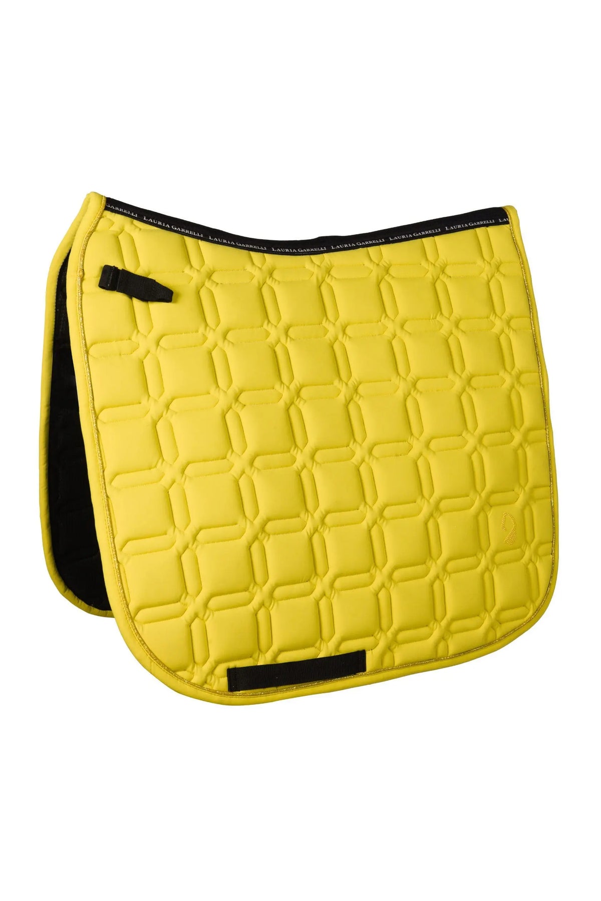 Mantilla Doma -Limone Elegant- Lauria Garrelli