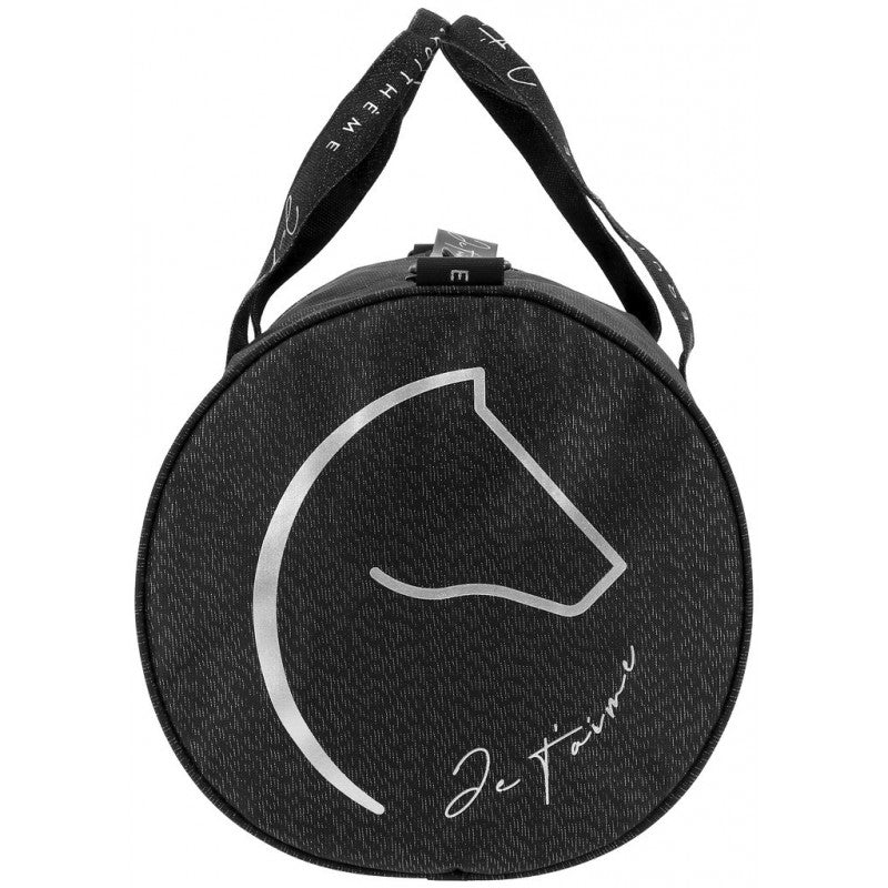 Bolsa bowling Je T'aime Equi-Thème