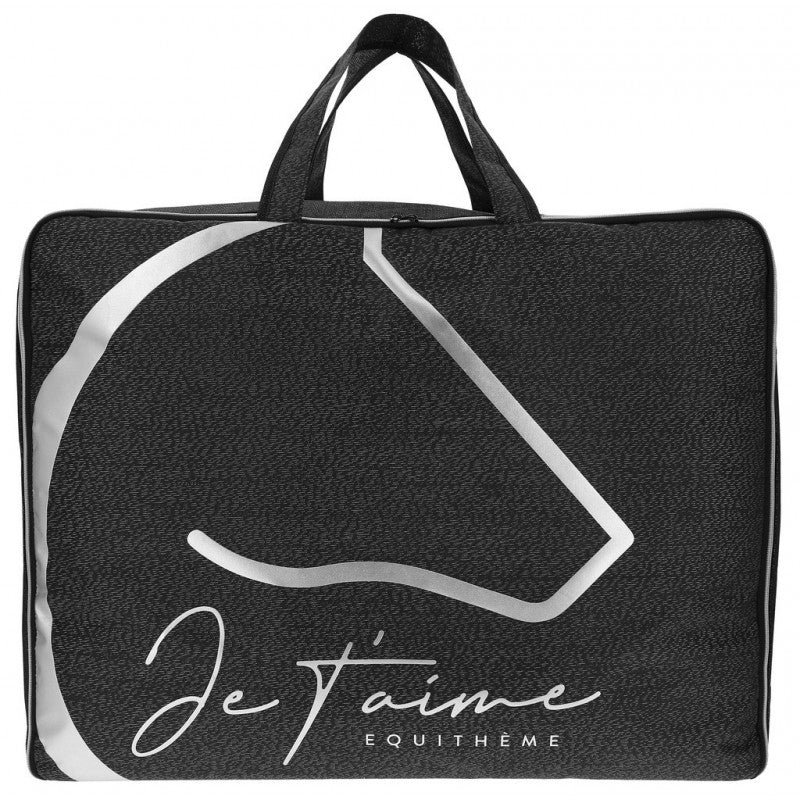 Bolsa para mantas Je T'aime Equi-Thème