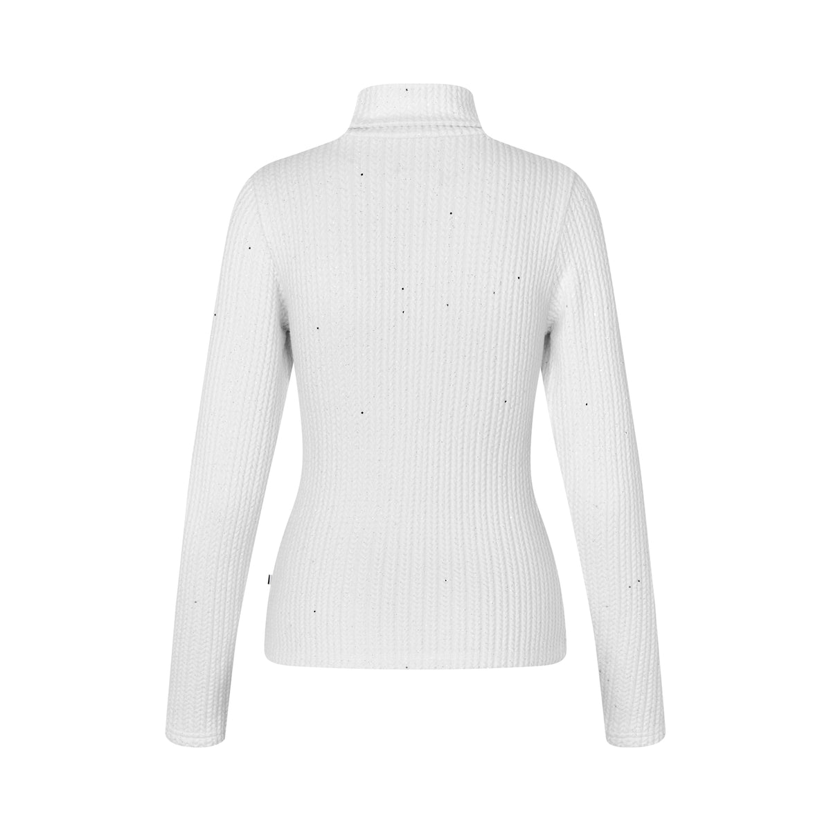 Jersey Cuello Alto Kingsland Michela Mujer | Elegancia y Comodidad - Kingsland (2)
