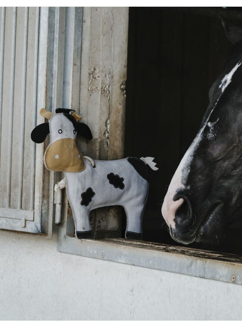 Juguete para Caballos Hippotonic “Vache” - Hippotonic (2)