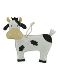 Juguete para Caballos Hippotonic “Vache” - Hippotonic