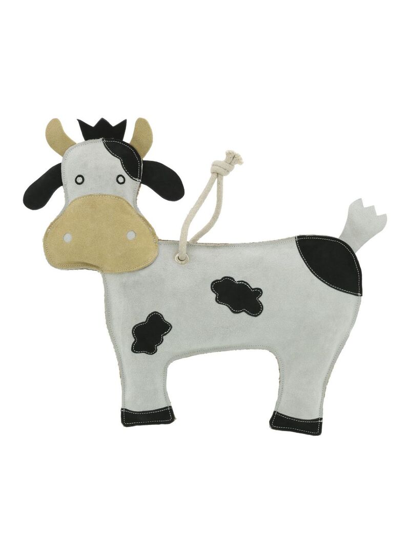 Juguete para Caballos Hippotonic “Vache” - Hippotonic
