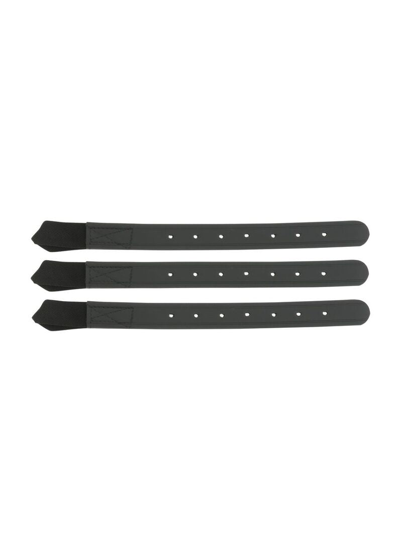 Latiguillos Norton Pro “Poney” Negro - Norton