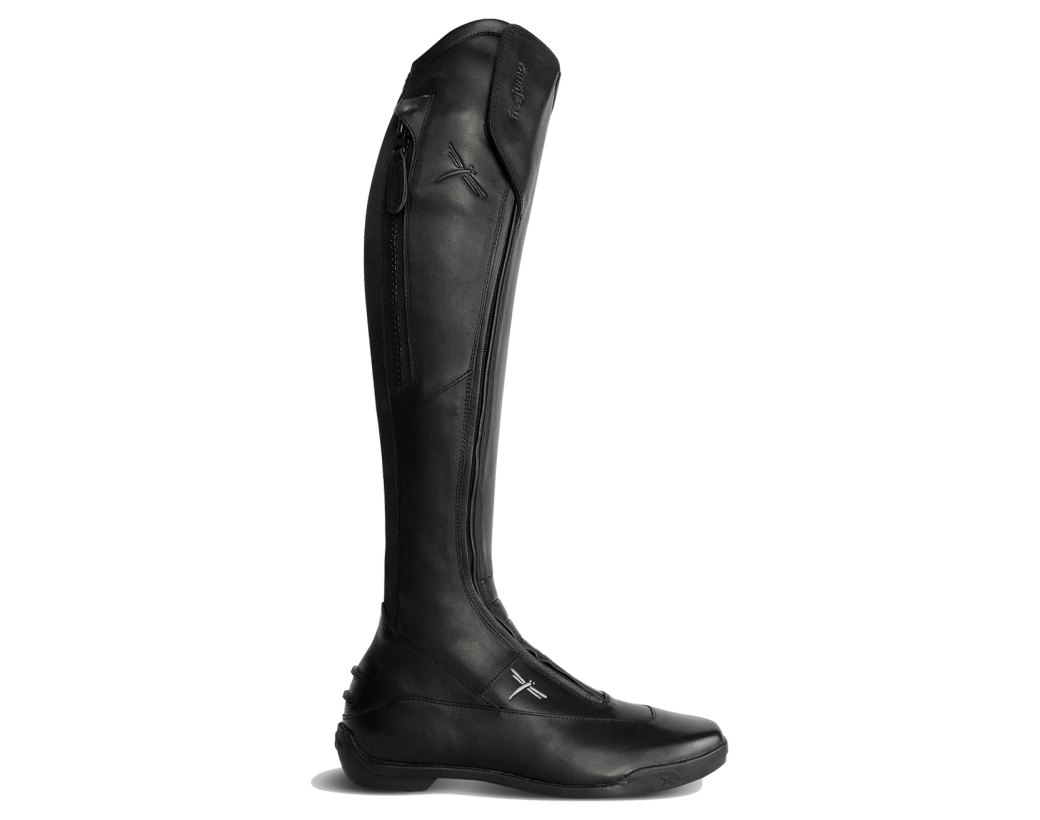 Botas de equitación Liberty One Freejump