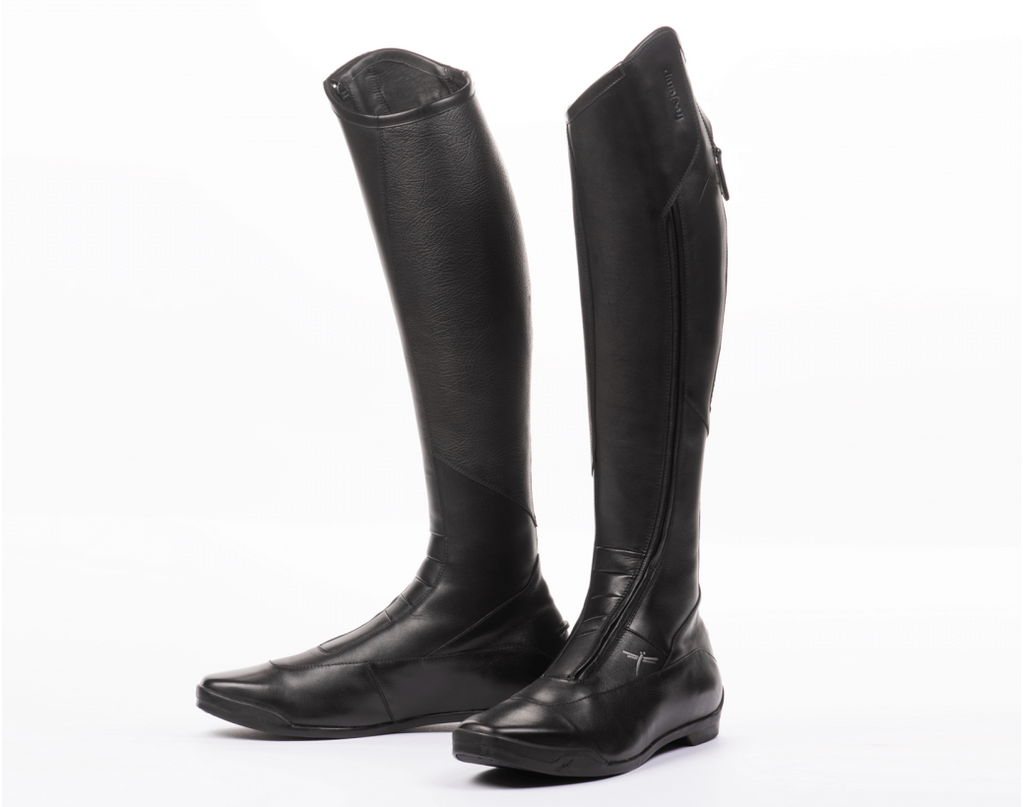 Botas de equitación Liberty One Freejump