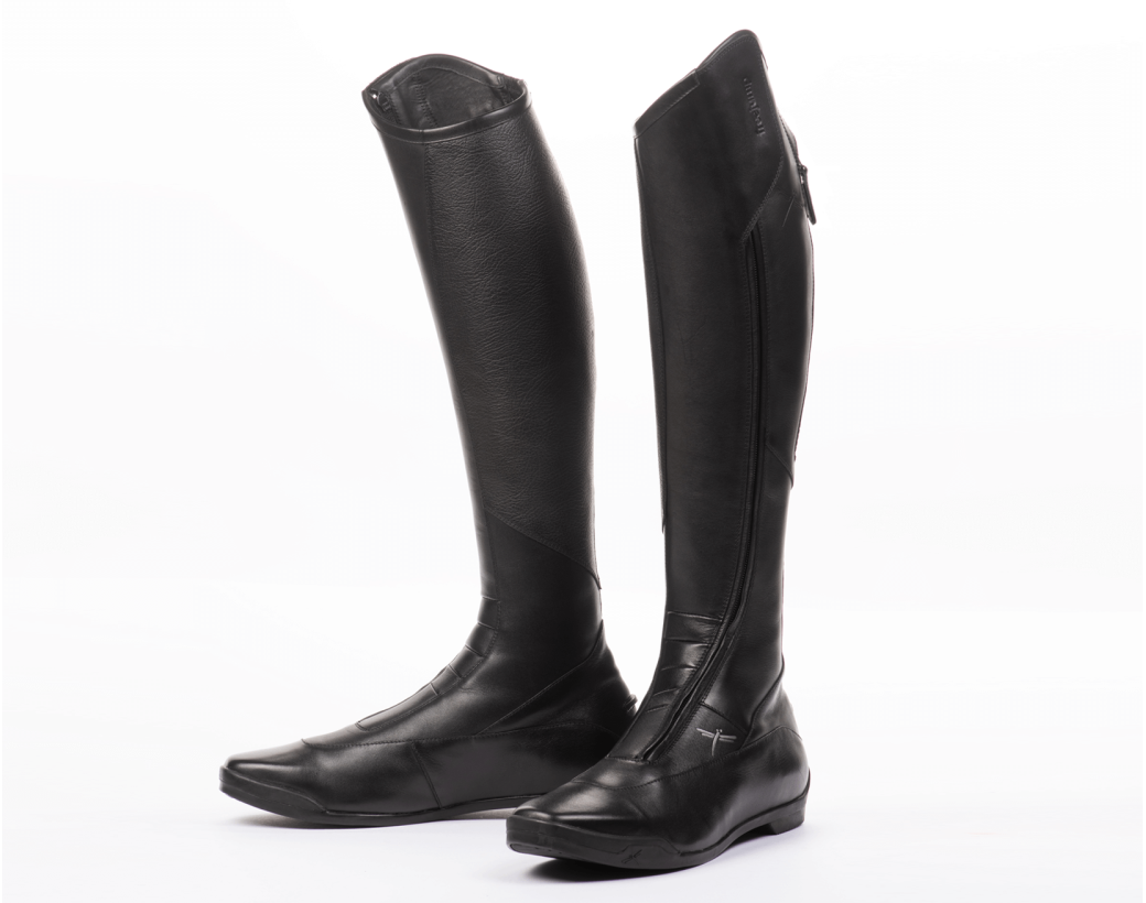 Botas de equitación Liberty One Freejump