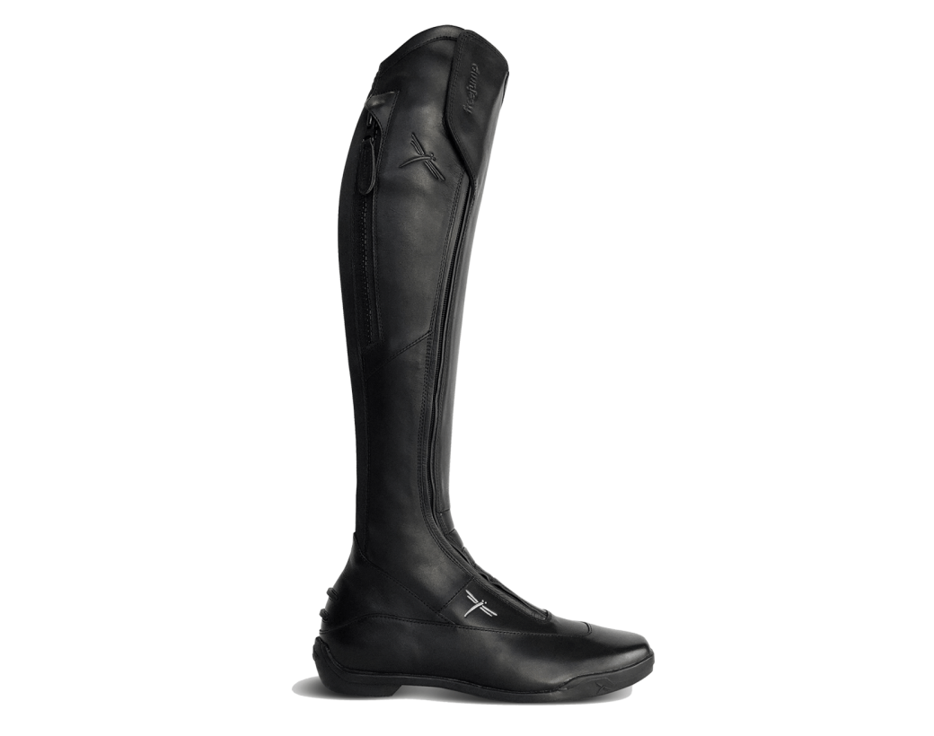 Botas de equitación Liberty One Freejump