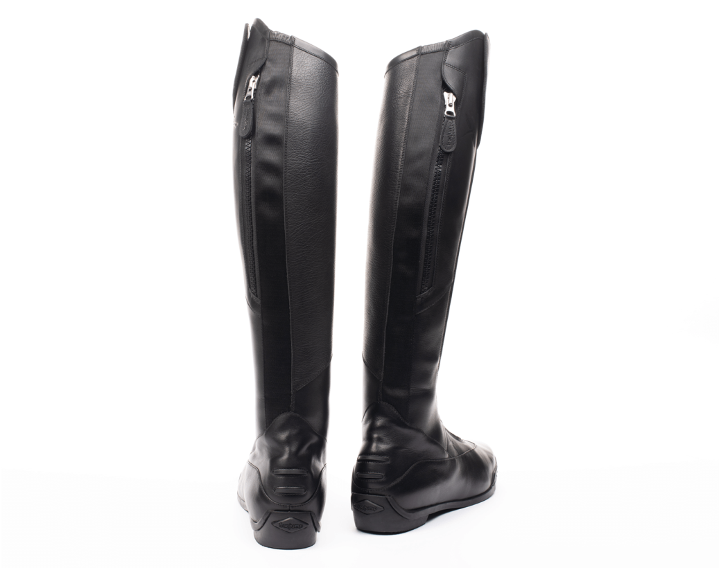 Botas de equitación Liberty One Freejump