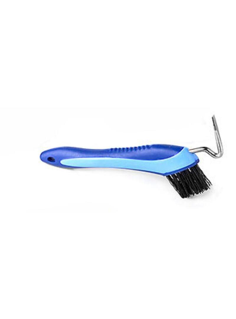 Limpiacascos Lexhis Soft Line Azul - Lexhis