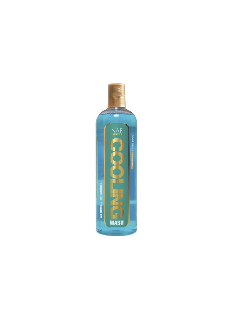 Limpiador NAF “Cooling Wash” - NAF