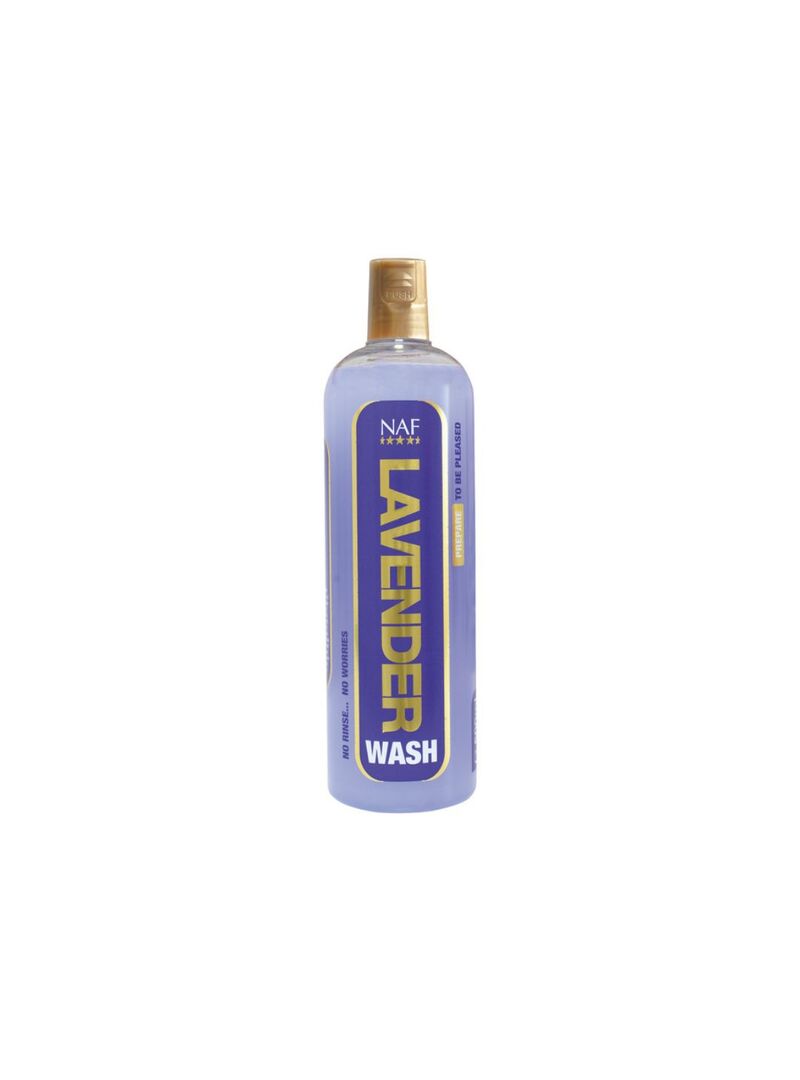 Limpiador NAF “Lavander Wash” - NAF