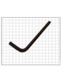 Llave para Tornillo Hit-Air - Hit-air