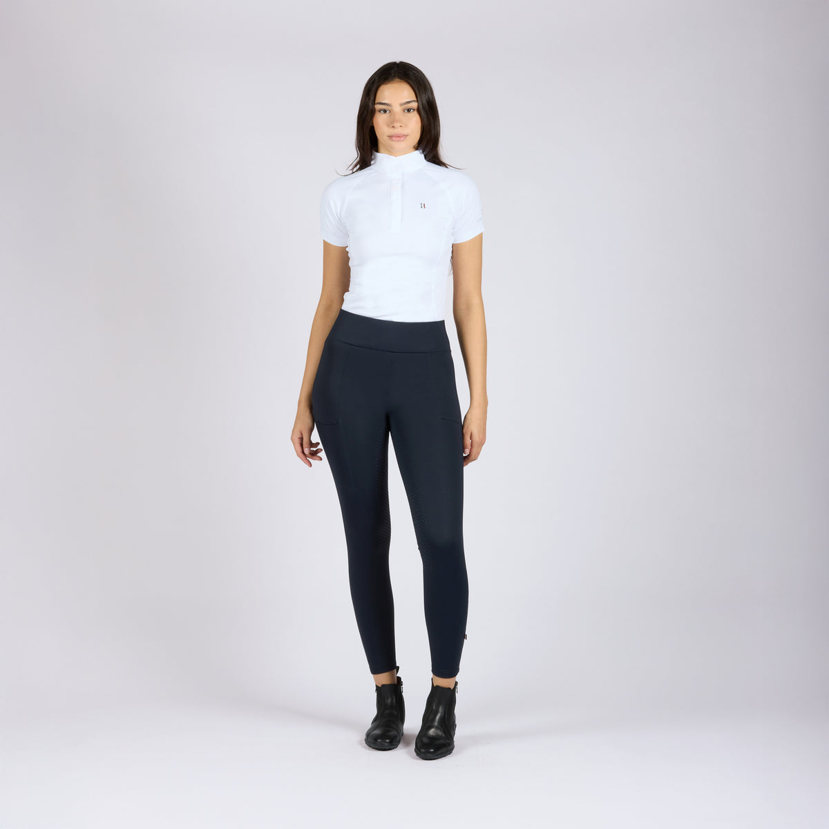 Mallas F-Grip F-tec4 Kingsland Misha para mujer - Kingsland (4)