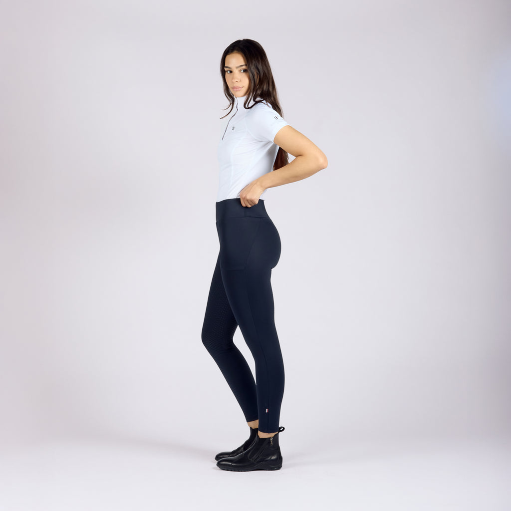 Mallas F-Grip F-tec4 Kingsland Misha para mujer - Kingsland (5)
