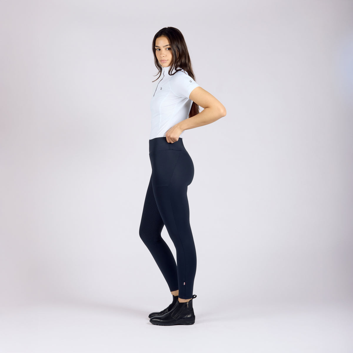 Mallas F-Grip F-tec4 Kingsland Misha para mujer - Kingsland (5)