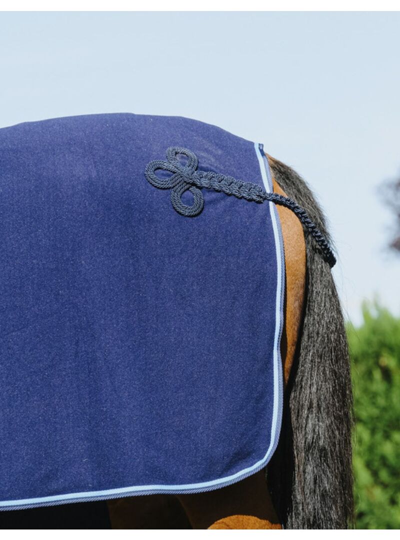 Manta de Presentación Riding World Marino - Riding World (2)