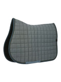 Mantilla Equithème “Chic” Azul - Equitheme