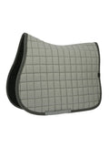 Mantilla Equithème “Chic” Gris Claro - Equitheme