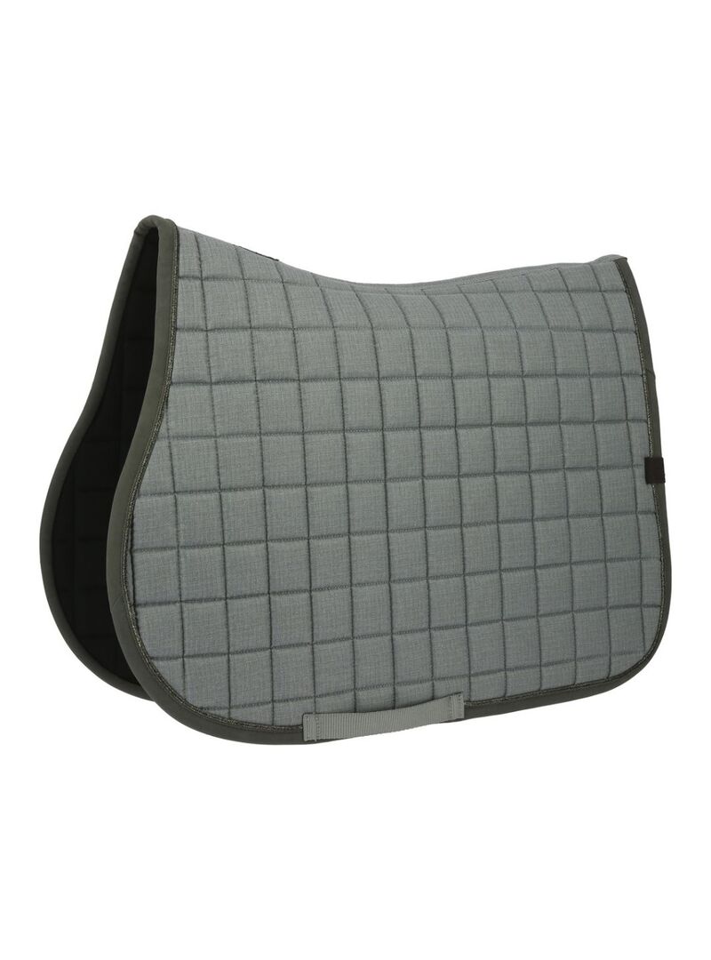 Mantilla Equithème “Chic” Gris - Equitheme