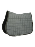 Mantilla Equithème “Chic” Gris - Equitheme