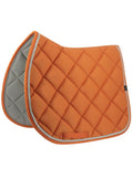 Mantilla Equithème “Classic” Naranja - Equitheme
