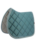 Mantilla Equithème “Classic” Pato Azul - Equitheme