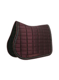 Mantilla EQUITHEME ' Domino'  Burdeos - Equitheme
