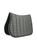 Mantilla EQUITHEME ' Domino' Gris - Equitheme