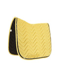 Mantilla Equitheme 'Glossy' Amarillo - Equitheme
