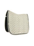 Mantilla Equithème "Glossy" Beige - Equitheme