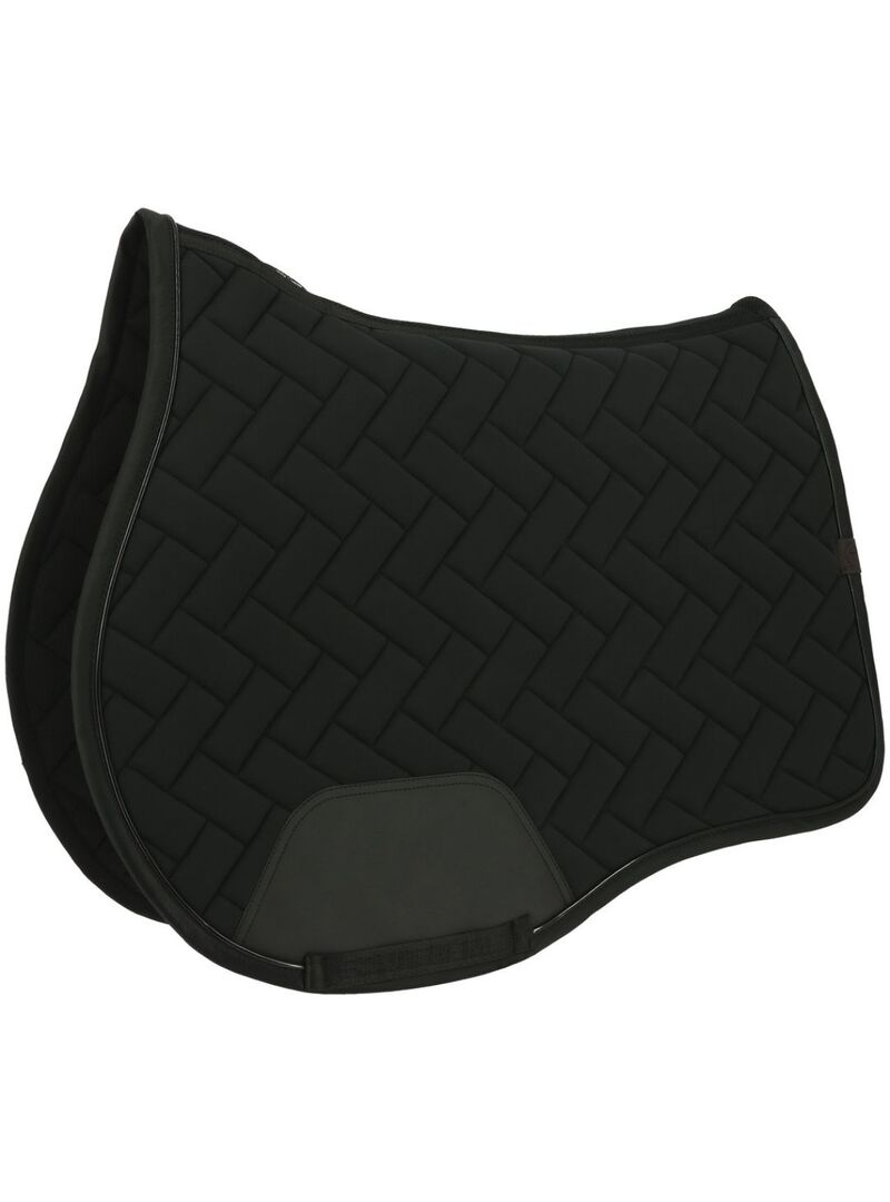 Mantilla Equithème “Impulsion” Burdeos - Equitheme (6)