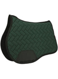Mantilla Equithème “Impulsion” Verde - Equitheme
