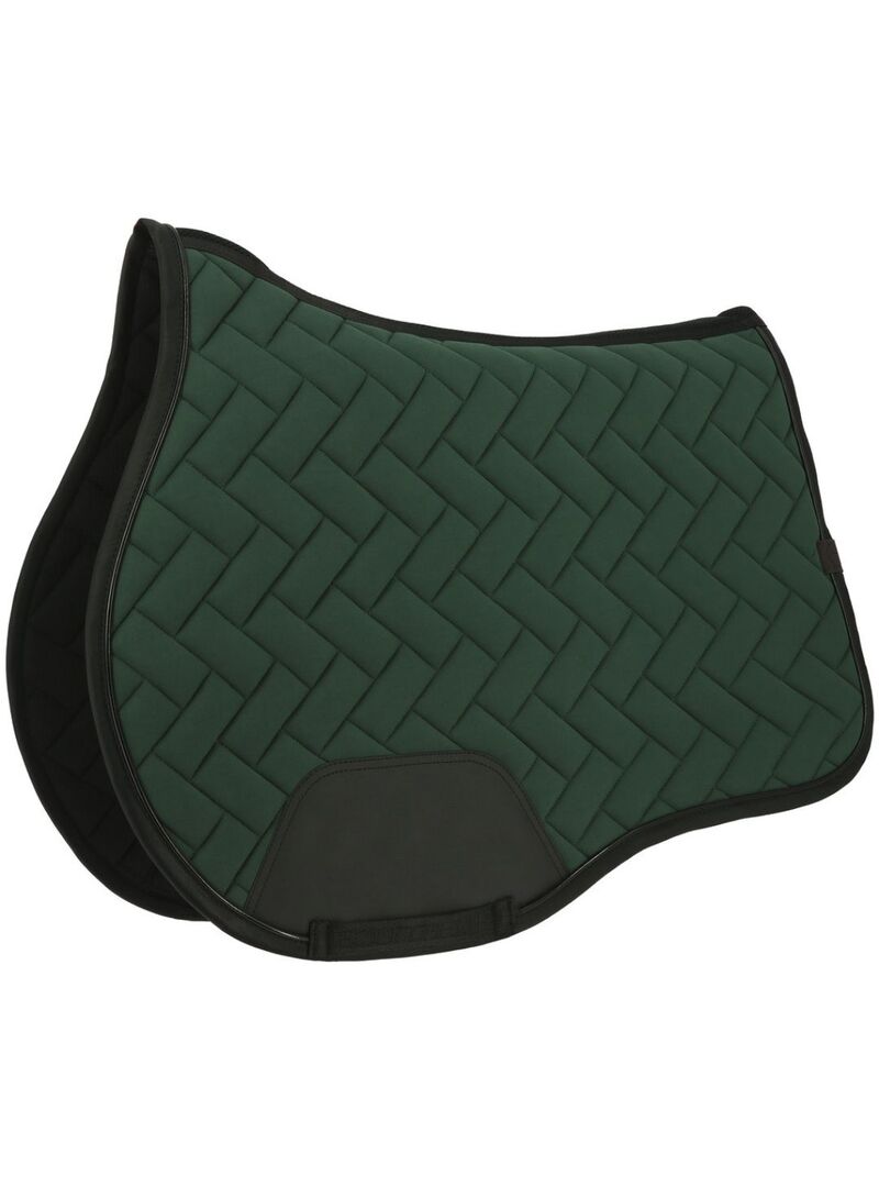 Mantilla Equithème “Impulsion” Verde - Equitheme