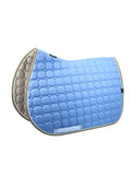 Mantilla Equitheme 'Orion' Celeste - Equitheme