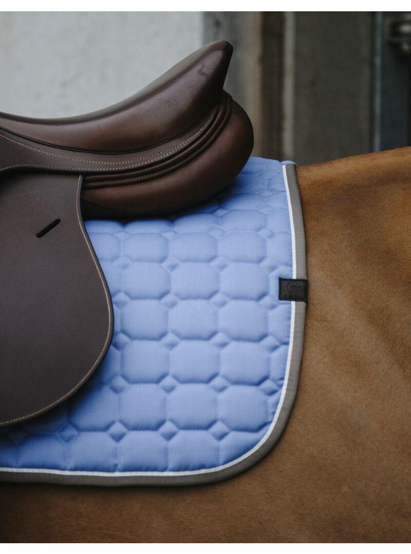 Mantilla Equitheme 'Orion' Celeste - Equitheme (3)