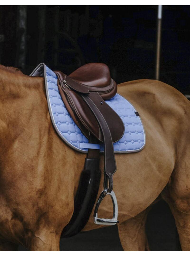 Mantilla Equitheme 'Orion' Celeste - Equitheme (4)