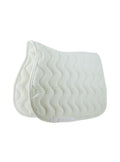 Mantilla Equithème "Polyfun" Blanco/Blanco - Equitheme