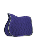 Mantilla Equithème "Polyfun" Violeta/Marino - Equitheme