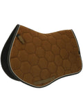 Mantilla Equithème “Quadri” Camel - Equitheme