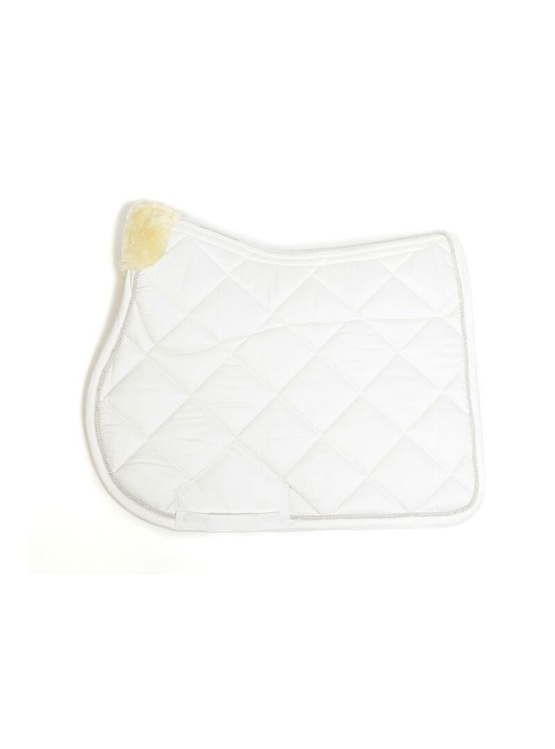 Mantilla Lami-Cell “Classic” Blanco - Lami-cell