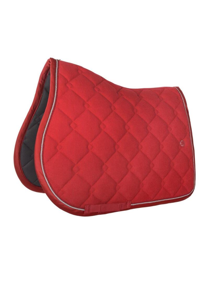 Mantilla Lami-Cell 'Luxin' Rojo - Lami-cell