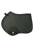 Mantilla Lexhis Algodón Acolchada Salto Verde - Lexhis