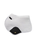 Mantilla Lexhis algodón Acolchado Salto-Blanco - Lexhis