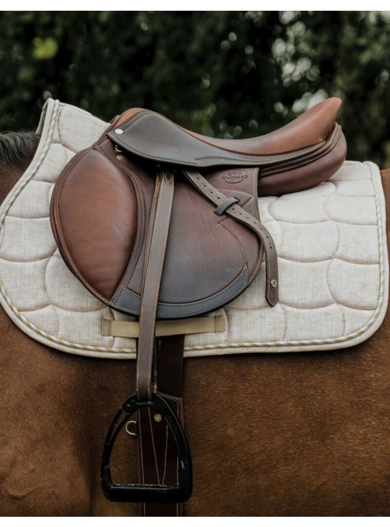 Mantilla Riding World “Sunshine” Beige - Riding World (4)